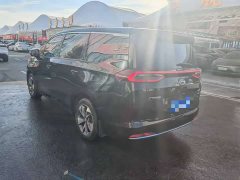 GAC Aion M6 270T DCT Deluxe Edition 7-Seater - ფოტო 9