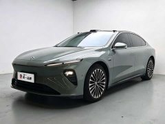 NIO ET7 75kWh - ფოტო 1