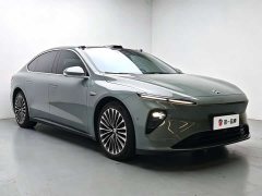 NIO ET7 75kWh - ფოტო 3