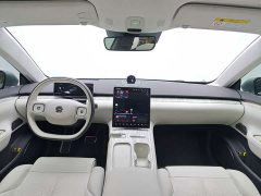 NIO ET7 75kWh - ფოტო 7