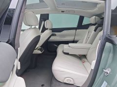 NIO ET7 75kWh - ფოტო 9