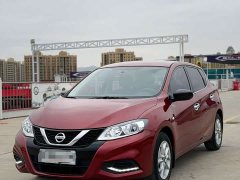 Nissan Qida TIIDA 1.6L CVT Cool Dynamic Edition - ფოტო 1