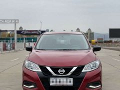 Nissan Qida TIIDA 1.6L CVT Cool Dynamic Edition - ფოტო 2