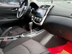 Nissan Qida TIIDA 1.6L CVT Cool Dynamic Edition - ფოტო 7
