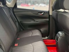 Nissan Qida TIIDA 1.6L CVT Cool Dynamic Edition - ფოტო 9