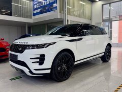 Land Rover Range Rover Evoque L 249PS Luxury Edition - ფოტო 1