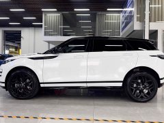 Land Rover Range Rover Evoque L 249PS Luxury Edition - ფოტო 2