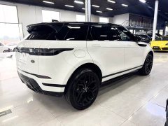 Land Rover Range Rover Evoque L 249PS Luxury Edition - ფოტო 3
