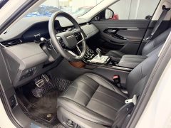 Land Rover Range Rover Evoque L 249PS Luxury Edition - ფოტო 4