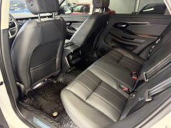 Land Rover Range Rover Evoque L 249PS Luxury Edition - ფოტო 5