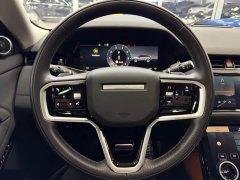 Land Rover Range Rover Evoque L 249PS Luxury Edition - ფოტო 7