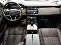 Land Rover Range Rover Evoque L 249PS Luxury Edition - ფოტო 8