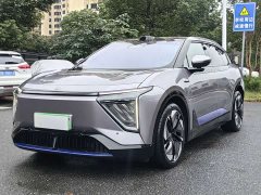 HiPhi Y 560km Pioneer Edition - ფოტო 1