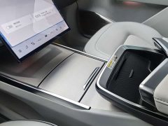 HiPhi Y 560km Pioneer Edition - ფოტო 11