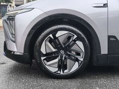 HiPhi Y 560km Pioneer Edition - ფოტო 15