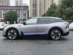 HiPhi Y 560km Pioneer Edition - ფოტო 16