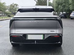 HiPhi Y 560km Pioneer Edition - ფოტო 17