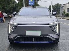 HiPhi Y 560km Pioneer Edition - ფოტო 2