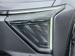 HiPhi Y 560km Pioneer Edition - ფოტო 3