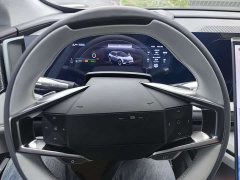 HiPhi Y 560km Pioneer Edition - ფოტო 6