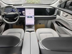 HiPhi Y 560km Pioneer Edition - ფოტო 8