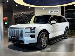 Zeekr 9X Ultra Edition 55kWh 5-seater - ფოტო 1