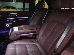 Zeekr 9X Ultra Edition 55kWh 5-seater - ფოტო 10