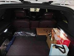 Zeekr 9X Ultra Edition 55kWh 5-seater - ფოტო 12