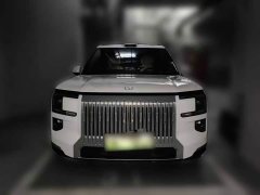 Zeekr 9X Ultra Edition 55kWh 5-seater - ფოტო 2