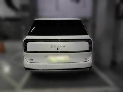 Zeekr 9X Ultra Edition 55kWh 5-seater - ფოტო 3