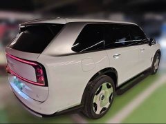 Zeekr 9X Ultra Edition 55kWh 5-seater - ფოტო 5