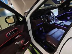 Zeekr 9X Ultra Edition 55kWh 5-seater - ფოტო 6