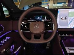 Zeekr 9X Ultra Edition 55kWh 5-seater - ფოტო 7
