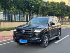 Toyota GX-R 70Anniversary Edition - ფოტო 1