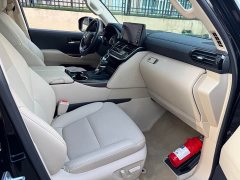 Toyota GX-R 70Anniversary Edition - ფოტო 10