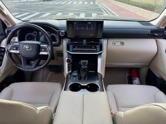 Toyota GX-R 70Anniversary Edition - ფოტო 13