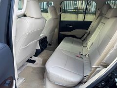 Toyota GX-R 70Anniversary Edition - ფოტო 14
