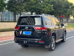 Toyota GX-R 70Anniversary Edition - ფოტო 2