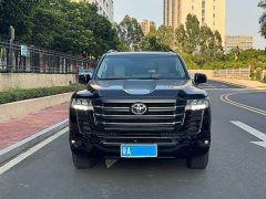 Toyota GX-R 70Anniversary Edition - ფოტო 3