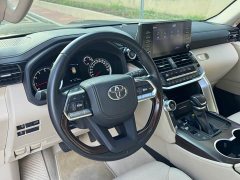 Toyota GX-R 70Anniversary Edition - ფოტო 5