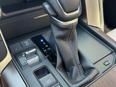 Toyota GX-R 70Anniversary Edition - ფოტო 9