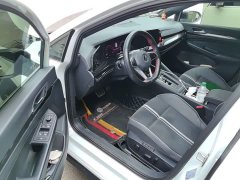Volkswagen Golf 280TSI DSG R-Line - ფოტო 12