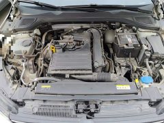 Volkswagen Golf 280TSI DSG R-Line - ფოტო 16