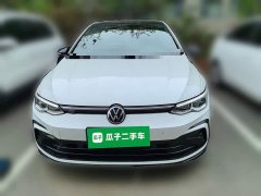 Volkswagen Golf 280TSI DSG R-Line - ფოტო 2