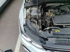 Volkswagen Golf 280TSI DSG R-Line - ფოტო 20