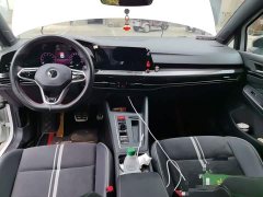Volkswagen Golf 280TSI DSG R-Line - ფოტო 5