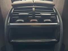 BMW 5 Series 525Li M Sport Package - ფოტო 10