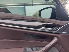 BMW 5 Series 525Li M Sport Package - ფოტო 11