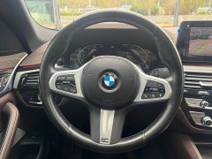 BMW 5 Series 525Li M Sport Package - ფოტო 16