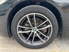 BMW 5 Series 525Li M Sport Package - ფოტო 7